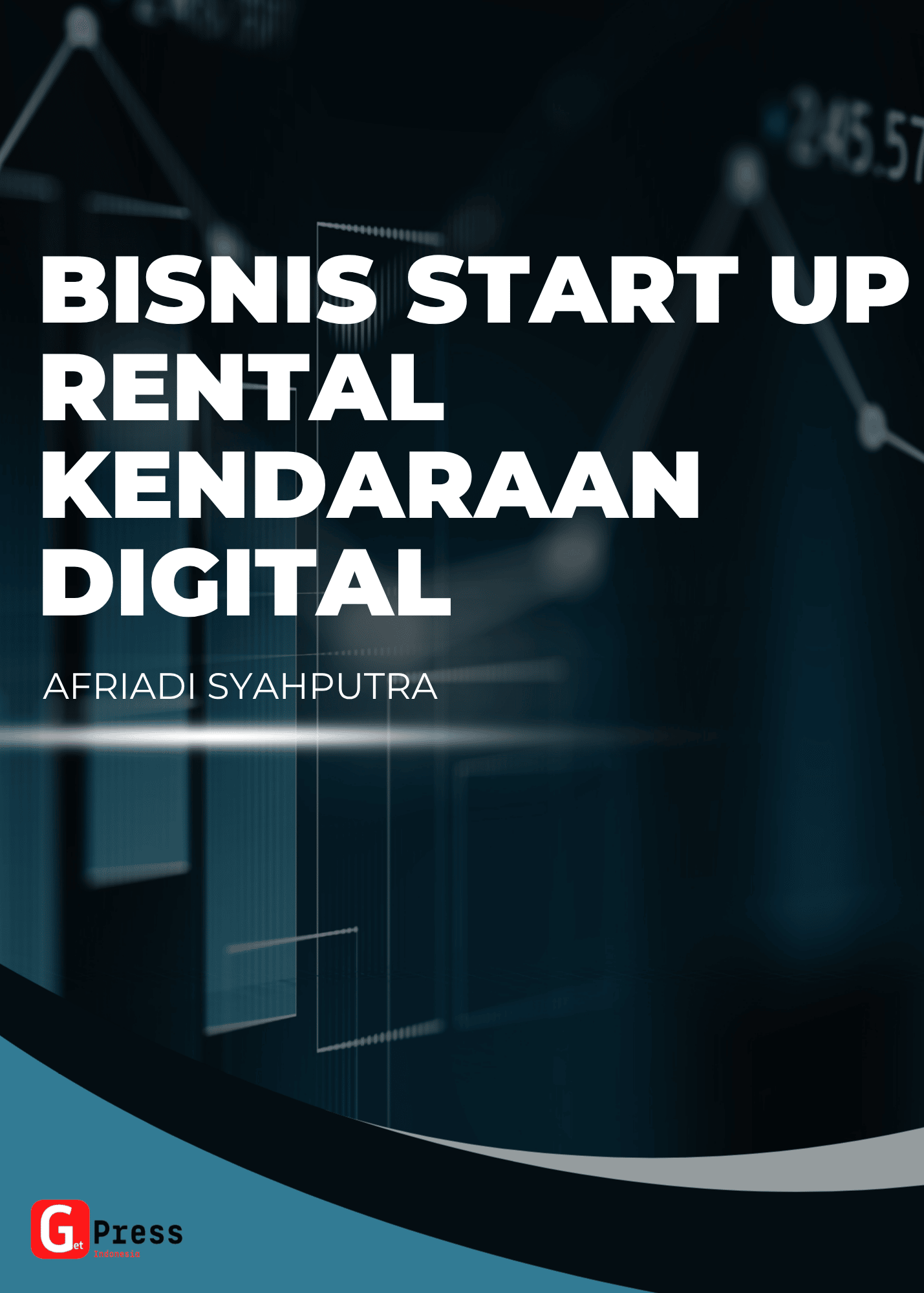 Bisnis Start Up Rental Kendaraan Digital